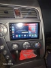 Магнитола в штатное место 2 din SsangYong Kyron, Korando, Actyon Teyes CC3L WIFI 2/32 7 дюймов RP-SYAC-42 на Android 8.1 (DSP, AHD)