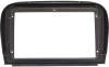 Штатная магнитола Mercedes-Benz SL (R230) 2006-2011 Canbox H-Line 7843-9403 на Android 10 (4G-SIM, 4/64, DSP, QLed)