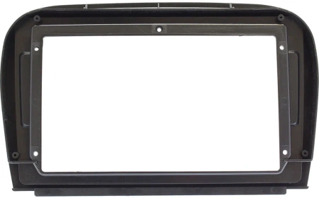 Штатная магнитола Mercedes-Benz SL (R230) 2006-2011 Canbox H-Line 7843-9403 на Android 10 (4G-SIM, 4/64, DSP, QLed)