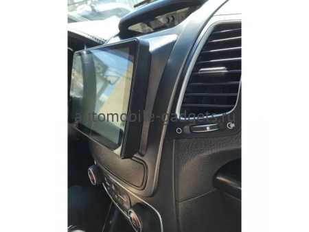 Штатная магнитола Kia Sorento 2 2012-2021 (для авто с NAVI) Canbox L-Line 4169-9199 на Android 10 (4G-SIM, 2/32, TS18, DSP, QLed)