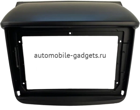 Mitsubishi L200 4, Pajero Sport 2 2008-2016 OEM RK9-9057 на Android 10 (CarPlay, AHD, 1/32)