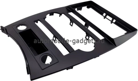 Штатная магнитола Canbox M-Line 7841-9-1195 для Jeep Commander 2008-2010 на Android 10 (4G-SIM, 4/64, DSP, QLed)