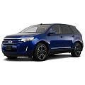 Ford Edge 2 (2015-2022) Ford Edge 2 (2015-2022)