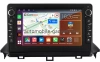 Штатная магнитола Hyundai Casper 2021-2024 Canbox H-Line 7833-9-0320 на Android 10 (4G-SIM, 4/64, DSP, IPS) С крутилками