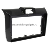 Штатная магнитола Toyota Corolla Fielder, Corolla Axio 2012-2024 Canbox GTR095-9-1144 на Android 10 (QLed, 4/64, DSP, CarPlay)