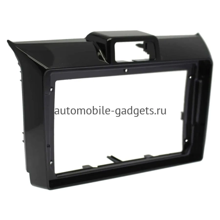 Штатная магнитола Toyota Corolla Fielder, Corolla Axio 2012-2024 Canbox GTR095-9-1144 на Android 10 (QLed, 4/64, DSP, CarPlay)
