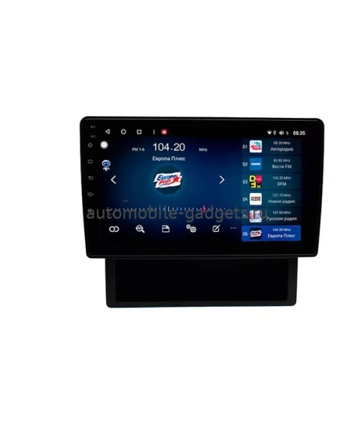 Wide Media KS9558QR-3/32 Штатная магнитола для Nissan Wingroad 2005-2018 на Android 10 c 3GB, DSP, 4G
