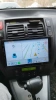 Штатная магнитола Hyundai Tucson 2004-2010 (черная) Canbox EVO 2K 5817-1065 на Android 14 (4G-SIM, 4/64, DSP, QLed, AI, 360)