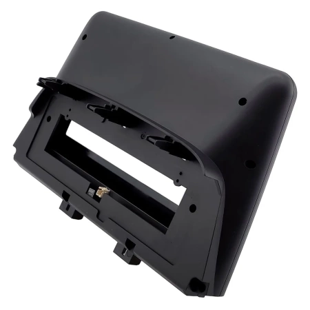 Штатное головное устройство Hyundai Celesta 2017-2024 Teyes CC3 2K 6/128 9.5 дюймов RM-9-1327 на Android 10 (4G-SIM, DSP, QLed)