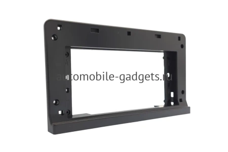 Штатная магнитола Daihatsu Rocky (A200) 2019-2024 12.3 дюйма Teyes LUX ONE (Round Corner) 6/128 RM-0494 на Android 10 (4G-SIM, 6/128, DSP, QLed) Mercedes Style