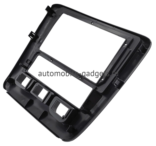 Штатная магнитола Canbox L-Line 4169-9-0173 для Nissan Liberty 1998-2004 на Android 10 (4G-SIM, 2/32, TS18, DSP, QLed)