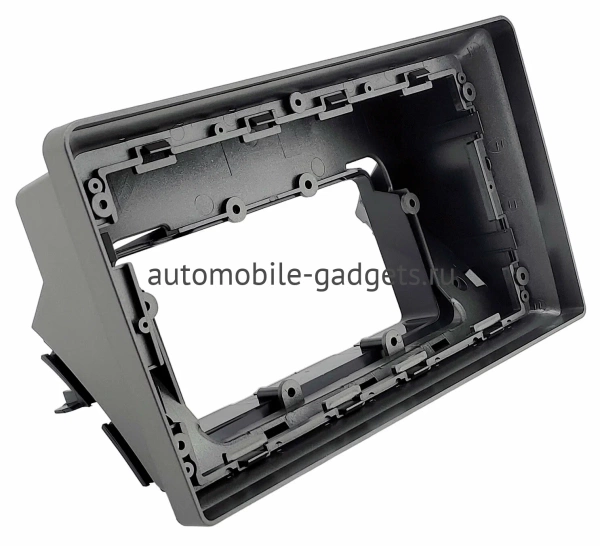 Штатная магнитола Opel Zafira B 2005-2014 (графит, устанавливается наверх) Canbox RS9-0028 1.5/32 Android 10 (IPS, DSP, CarPlay)