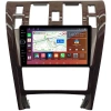 Штатная магнитола Canbox H-Line 7842-9-0302 для Hyundai Terracan 2001-2007 (под дерево) на Android 10 (4G-SIM, 4/32, DSP, QLed)
