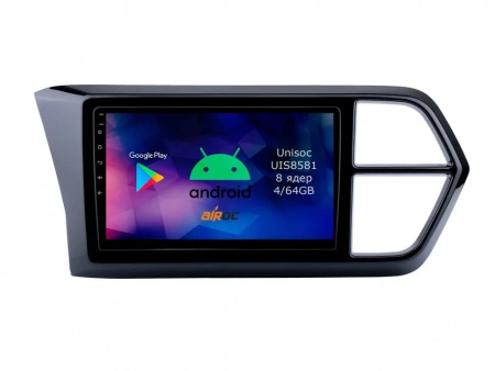 Airoc RM-4101 Штатная магнитола для Jetta VS7, VS5 2022+ на Android 12 с 4GB, DSP, 4G