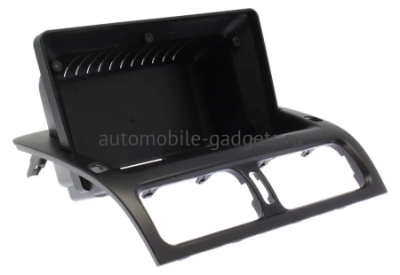 Штатное головное устройство Lexus IS 1999-2005 Teyes CC2 PLUS 4/32 9 дюймов RM-9479 на Android 10 (4G-SIM, DSP, QLed)