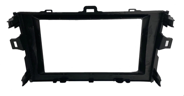 Магнитола в штатное место 2 din Toyota Corolla 10 2006-2013 OEM на Android 10 (CarPlay, AHD, 1/32) (RK7-RP-TYCV14XB-47)