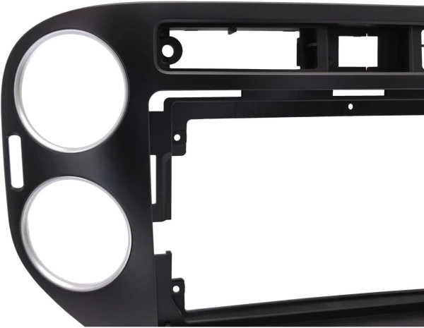 Штатная магнитола Volkswagen Tiguan 2011-2018 OEM RK9-1042 на Android 10 (CarPlay, AHD, 1/32)