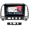 Штатная магнитола Hyundai Santa Fe 2 2005-2012 Canbox BGTR9-9052 4/64 Android 10 (IPS, DSP, CarPlay)