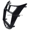Штатная магнитола Hyundai Solaris, Accent 4 2010-2019 (черная, глянцевая) Canbox EVO 5810-9-0093 на Android 14 (4G-SIM, 4/64, DSP, QLed, AI, 360)