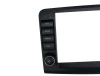 Carmedia EW-9950-PH-9009-6128-2K-TS20 магнитола для Mercedes GL-klasse (X164), ML-klasse (W164) 2005-2011 на Android 13 c 6GB, DSP, 4G