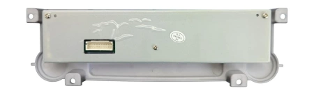 Штатная магнитола Ford S-Max 2006 - 2015 Wide Media LC9775ON-1/16 (для авто с Navi)