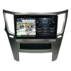 Carmedia OL-9514-PH-9009-6128-TS20 Штатная магнитола для Subaru Legacy, Outback 2009+ на Android 13 c 6GB, DSP, 4G