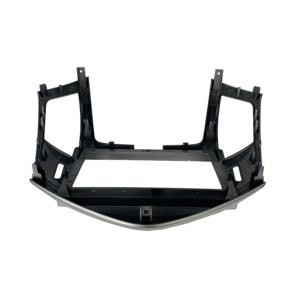 Штатная магнитола Canbox RS9-242 для Chevrolet Cruze 2012-2016 (серебро) на Android 10 (IPS, DSP, CarPlay)