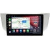 Штатная магнитола Lexus RX 300, RX 330, RX 350, RX 400h 2003-2009 Canbox EVO 5810-9161 на Android 14 (4G-SIM, 4/64, DSP, QLed, AI, 360)