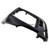 Штатное головное устройство Ford Ranger 3 2011-2015 (черная) Canbox PRO-Line (Tesla style) 9.7 дюймов 12/256 7884-1312-104 на Android 13 (4G-SIM, DSP, QLed)