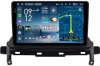 Штатное головное устройство Mitsubishi Eclipse Cross 2017-2024 Teyes CC4 Pro 2K 12/256 9.5 дюймов RM-9-1147 на Android 13 (4G-SIM, DSP, QLed, AI)