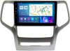 Parafar PF088LUX2FHDAV Штатная магнитола для Jeep Grand Cherokee (WK2) 2010-2013 на Android 13 с 2GB, DSP, 4G