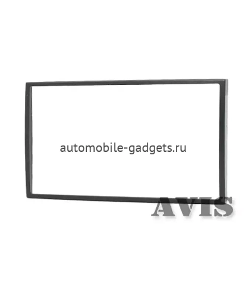 Переходная рамка AVIS Electronics AVS500FR (009) для CHERY TIGGO, 2DIN