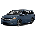 Honda Odyssey 4 (2008-2013) Honda Odyssey 4 (2008-2013)
