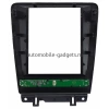 Штатное головное устройство Ford Mustang 5 2009-2014 Canbox (Tesla style) 9.7 дюймов 4/64 GTR096-1312-135 на Android 10 (QLed, DSP, CarPlay)