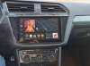 Carmedia OL-1913-PH-1010-12256-TS20 Штатная магнитола для Volkswagen Tiguan 2016+ на Android 13 c 12GB, DSP, 4G
