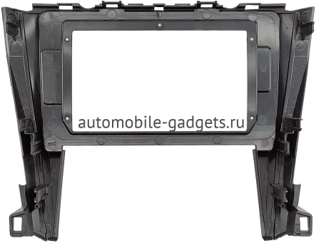 Штатная магнитола OEM PX610-1027 для Toyota Camry XV55 2014-2018 (для авто с камерой, JBL) на Android 10 (4/64, DSP, IPS)