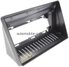 Штатное головное устройство Teyes CC2 PLUS 4/64 9 дюймов RM-9-2800 для Opel Monterey 1992-1999 на Android 10 (4G-SIM, DSP, QLed) Штатное головное устройство Teyes CC2 PLUS 4/64 9 дюймов RM-9-2800 для Opel Monterey 1992-1999 на Android 10 (4G-SIM, DSP, QLed)