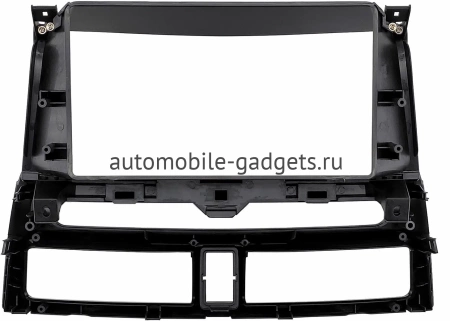 Штатное головное устройство Honda Accord 8, Crosstour 2009-2012 (для авто с навигацией) Teyes CC2L PLUS 2/32 9 дюймов RM-9-1418 на Android 8.1 (DSP, IPS, AHD) Штатное головное устройство Honda Accord 8, Crosstour 2009-2012 (для авто с навигацией) Teyes CC2L PLUS 2/32 9 дюймов RM-9-1418 на Android 8.1 (DSP, IPS, AHD)