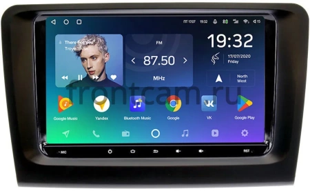 Штатная магнитола Volkswagen Multivan T6, T5 2009-2018 Teyes SPRO PLUS PQ/MQB-RSC-8676S-BL 4/32 Android 10