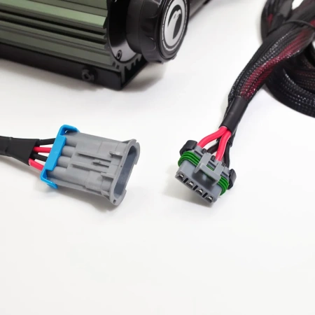 Автомобильный компрессор BERKUT Specialist SPEC-500 (без кейса)