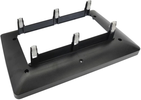 Штатное головное устройство Teyes CC3L WIFI 2/32 10 дюймов RM-10-1108 для Audi A4 (B8), A5 (8T) 2007-2016 на Android 8.1 (DSP, IPS, AHD)