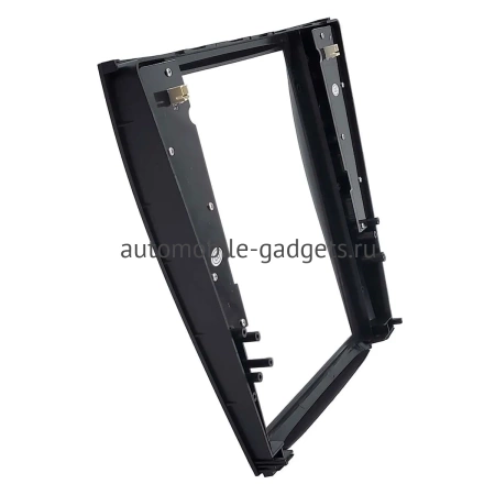 Штатное головное устройство Lexus GS 3 2004-2011 (для авто с кассетой) Canbox (Tesla style) 9.7 дюймов 4/64 GTR096-1312-220 на Android 10 (QLed, DSP, CarPlay)