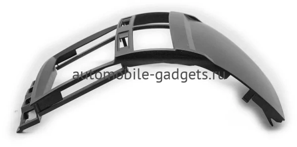 Volkswagen Touareg 2002-2010 OEM RK9-9195 на Android 10 (CarPlay, AHD, 1/32)