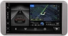 Магнитола в штатное место 2 din Canbox M-Line 9863-RP-11-107-424 для Toyota Universal (серая) Android 10 (4G-SIM, 2/32, DSP)