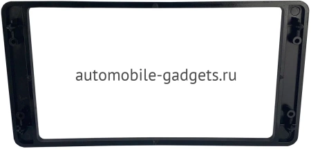 Магнитола в штатное место 2 din Mitsubishi ASX, Lancer 10, Outlander 3, Montero Sport 3, Pajero Sport 2, Pajero Sport 3, L200 5, Pajero 4, Delica D:5 2009-2024 Canbox 2/32 на Android 10 (GT5510-RP-MMUNB-169) (173х98)