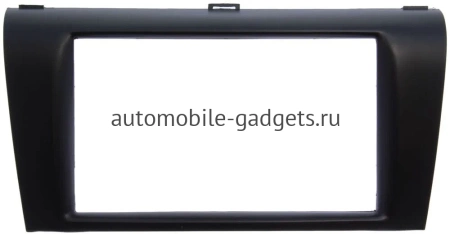 Mazda 3 (BK), Axela 2003-2009 (черная, глядкая) OEM на Android 10 (CarPlay, AHD, 1/32) (RK7-RP-MZ3D-116) Mazda 3 (BK), Axela 2003-2009 (черная, глядкая) OEM на Android 10 (CarPlay, AHD, 1/32) (RK7-RP-MZ3D-116)