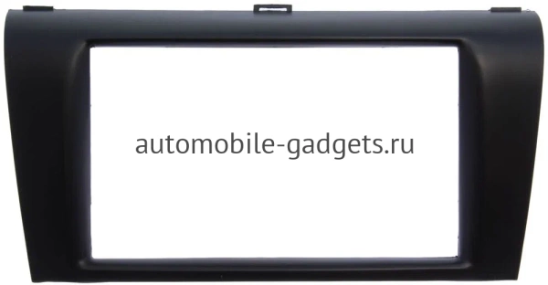 Mazda 3 (BK), Axela 2003-2009 (черная, глядкая) OEM 2/16 на Android 10 (GT7-RP-MZ3D-116) Mazda 3 (BK), Axela 2003-2009 (черная, глядкая) OEM 2/16 на Android 10 (GT7-RP-MZ3D-116)