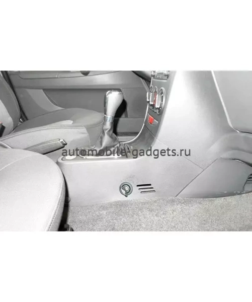 Блокиратор КПП для DFM H30Cross /2014-/ А+ P - Гарант Консул 47001.R