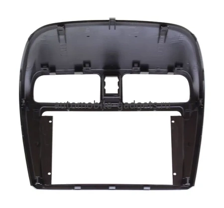 Магнитола Vaycar 09V3 для MITSUBISHI Mirage 2012+ (Андроид, 4+32Гб)