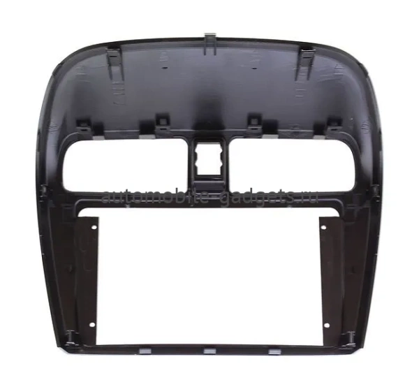 Магнитола Vaycar 09V3 для MITSUBISHI Mirage 2012+ (Андроид, 4+32Гб)